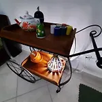 Lazer Completo Bem Decorado E Aconchegante Ar E Wifi