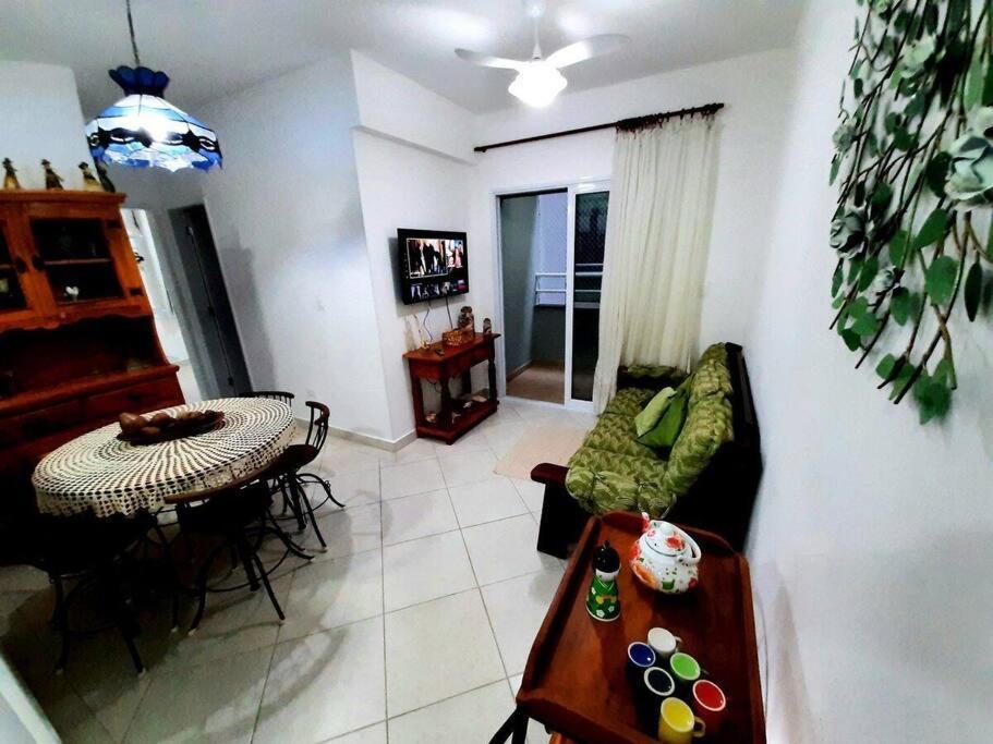 Apartamento Lazer Completo Bem Decorado E Aconchegante Ar E Wifi