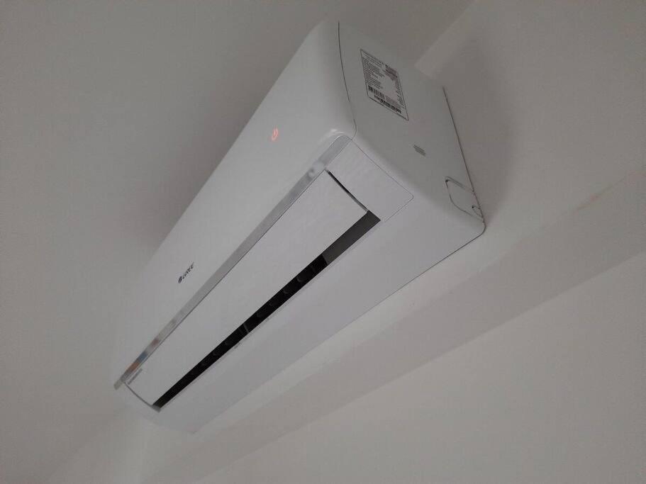 Lazer Completo Bem Decorado E Aconchegante Ar E Wifi Ubatuba