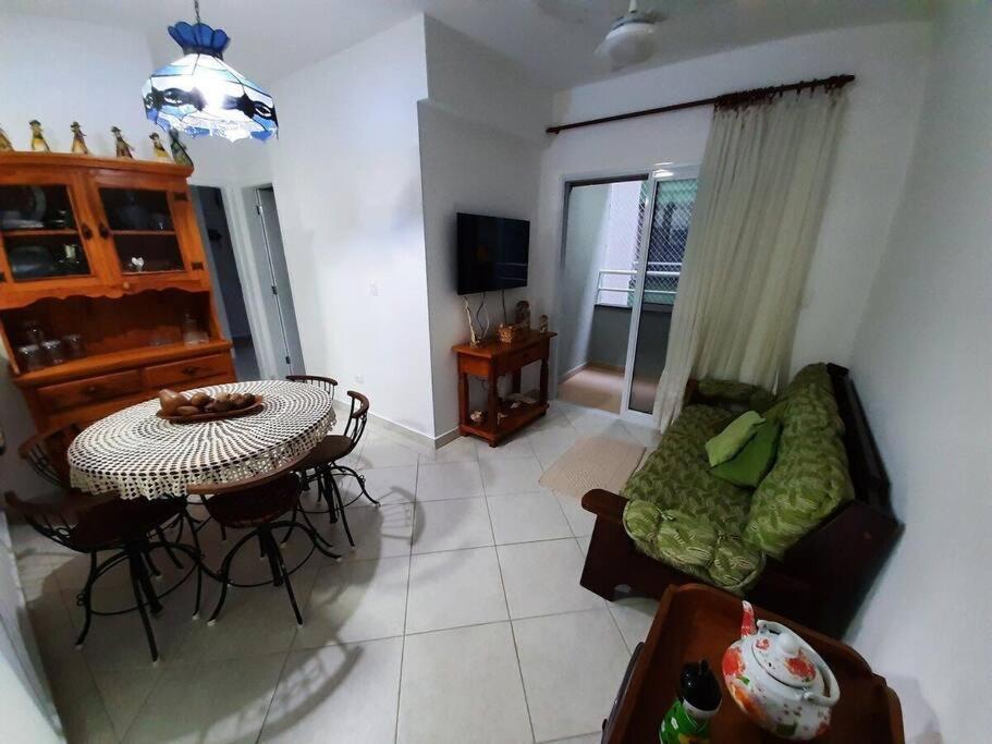 Lazer Completo Bem Decorado E Aconchegante Ar E Wifi Ubatuba